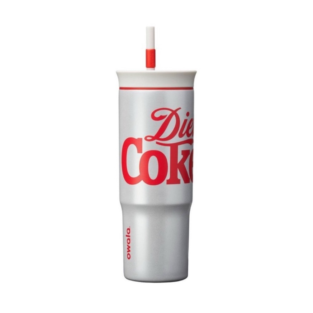 Diet Coke Owala NWT